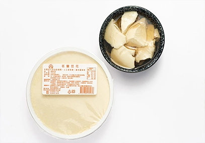 豆花